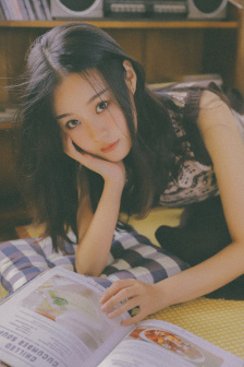闺蜜时代